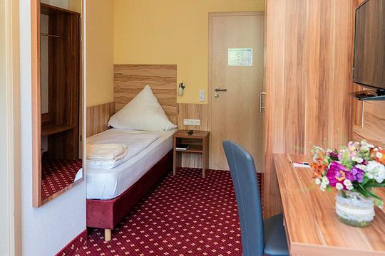 Hotel Christel
