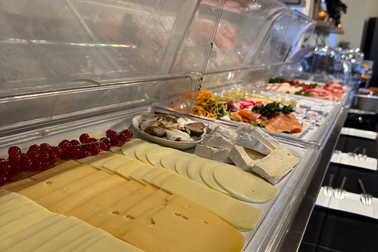 Hotel de Boskar Peer ****