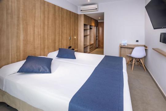 GHT Hotel S'Agaró Mar