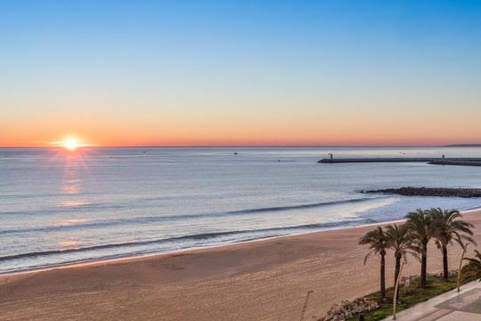 Dom José Beach Hotel