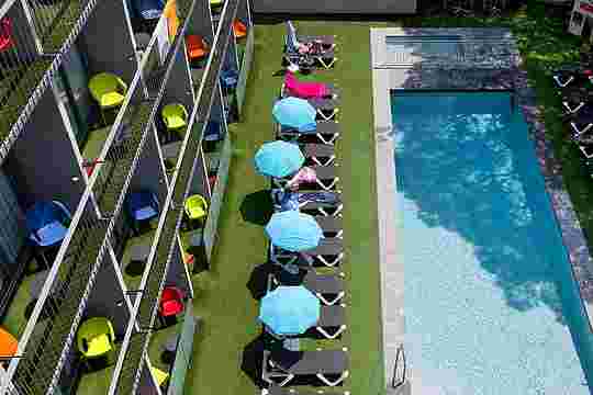 GHT Hotel Sa Riera