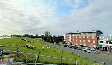 Nordseehotel Wilhelmshaven