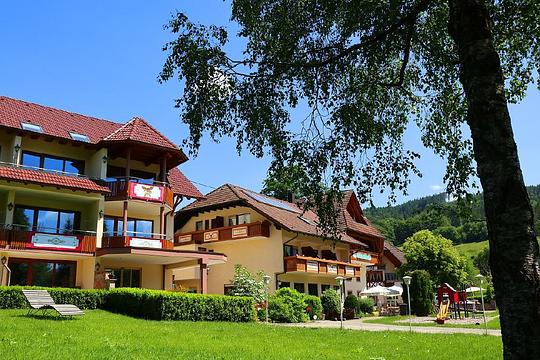Landgasthof Adler-Pelzmühle
