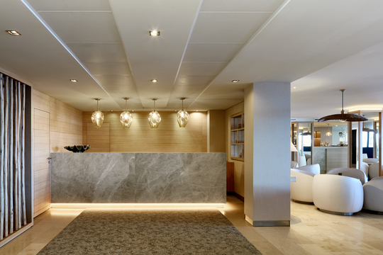 Dom José Beach Hotel