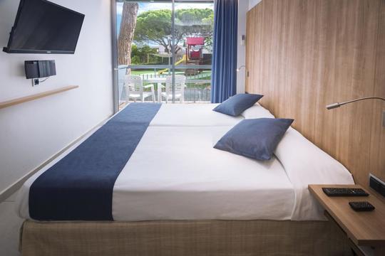 GHT Hotel S'Agaró Mar