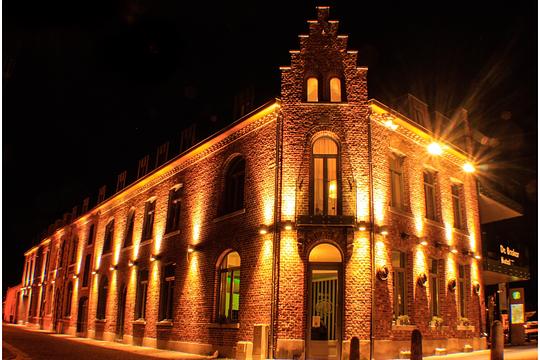 Hotel de Boskar Peer ****