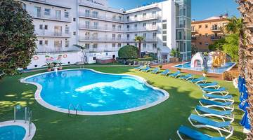GHT Hotel Balmes, Aparthotel & Splash