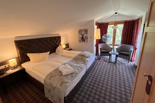 Berghotel Augustusberg