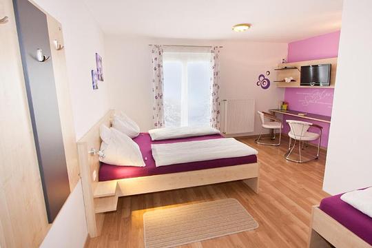 Gasthof Spengerwirt*** Hirschegg