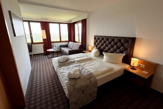 Berghotel Augustusberg