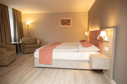 Hotel Willmeroth Windeck Hofbräu
