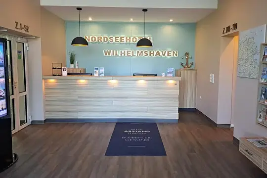 Nordseehotel Wilhelmshaven