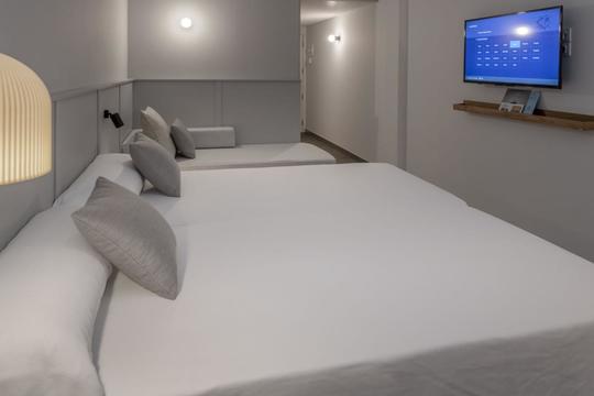 GHT Hotel Miratge Adults Only+16