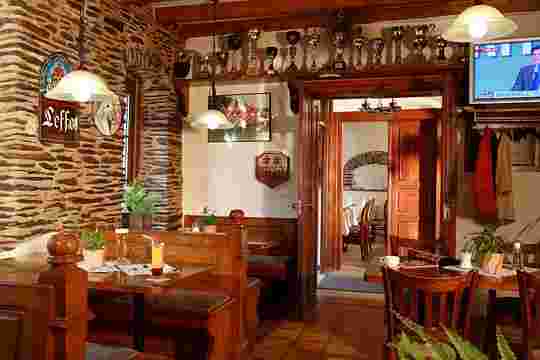 Hotel Petry