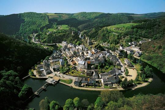 Logis Gourmet & Relax Hotel De La Sure