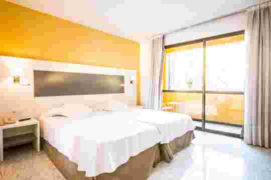 Amic Hotel Miraflores