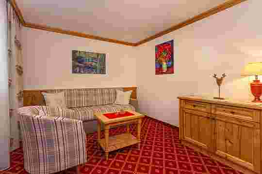 Hotel Gondel