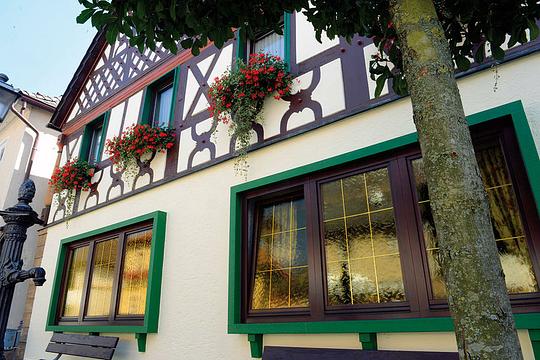 Hotel Gondel