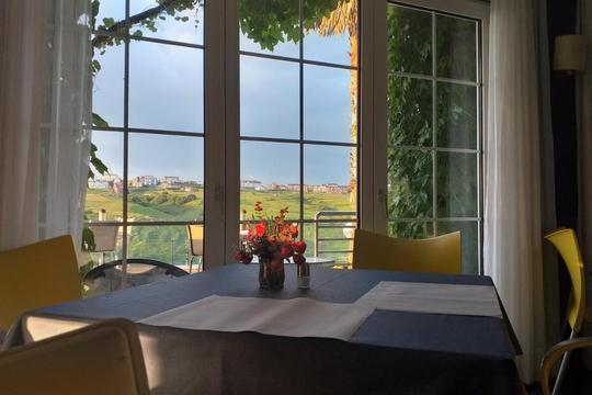 Hotel Arha Villa de Suances