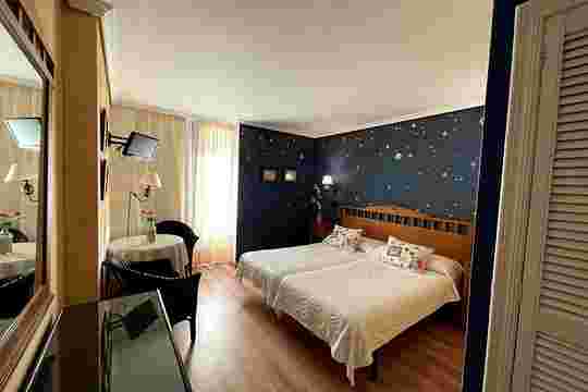 Hotel Arha Villa de Suances