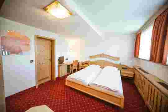 Hotel Waldeck Feldberg