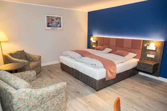 Hotel Willmeroth Windeck Hofbräu