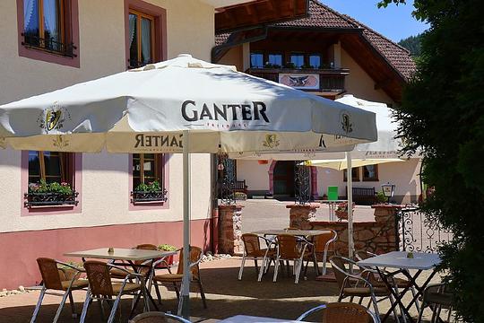 Landgasthof Adler-Pelzmühle