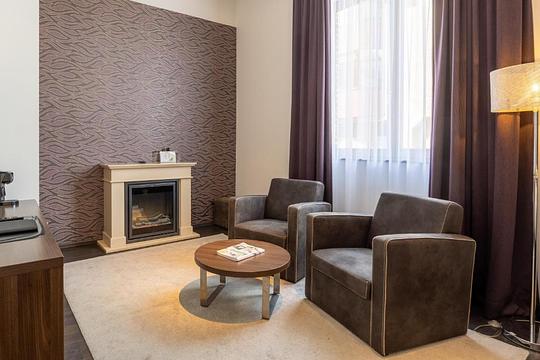 Hotel de Boskar Peer ****