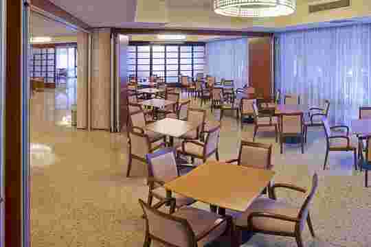 GHT Hotel Oasis Park & Spa