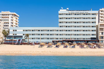 Dom José Beach Hotel