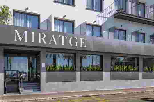 GHT Hotel Miratge Adults Only+16
