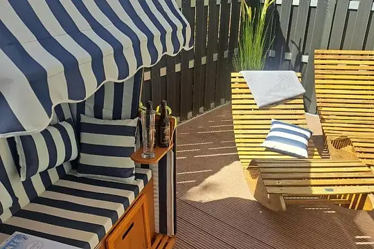 Nordseehotel Wilhelmshaven