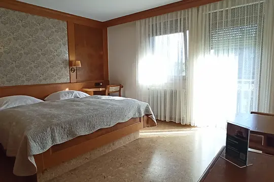 BSR Hotel Waldblick Schwarzwald