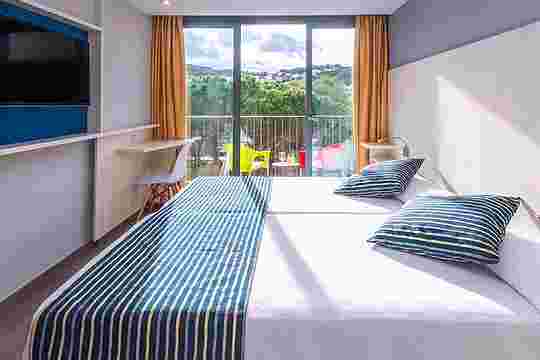 GHT Hotel Sa Riera