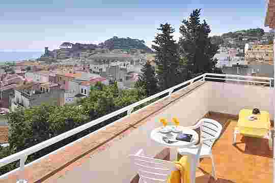 GHT Hotel Neptuno