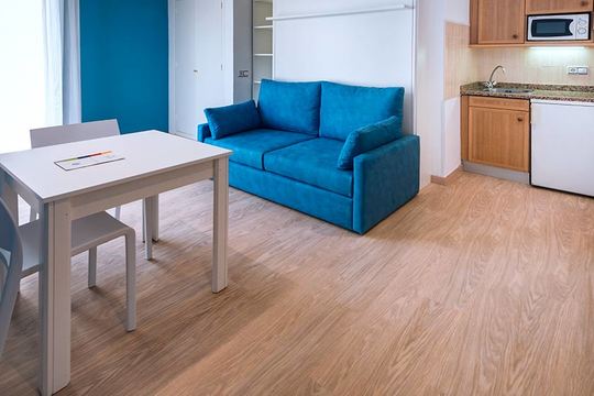 GHT Hotel Balmes, Aparthotel & Splash