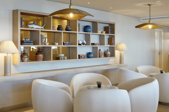 Dom José Beach Hotel