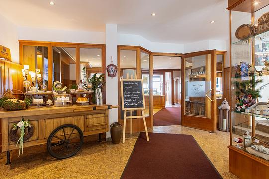 Berghotel Augustusberg
