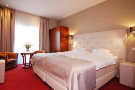 Romantik Parkhotel Het Gulpdal