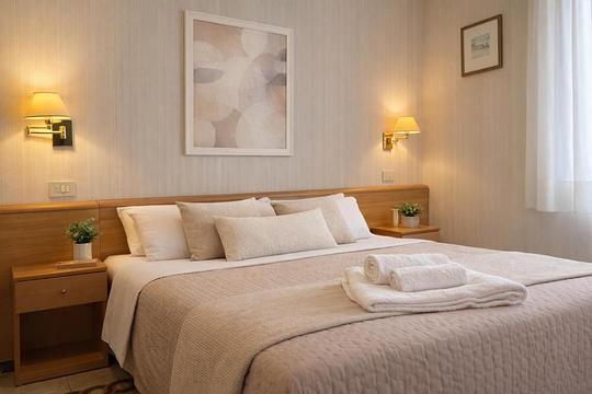 Hotel Villa Pina Senigallia