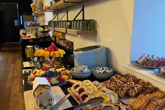 Hotel de Boskar Peer ****