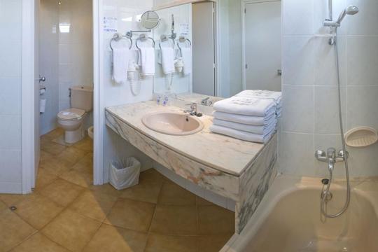 GHT Hotel S'Agaró Mar