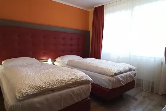 BSR Hotel Waldblick Schwarzwald
