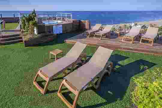 GHT Hotel Marítim