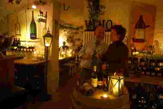 Landhotel Becker