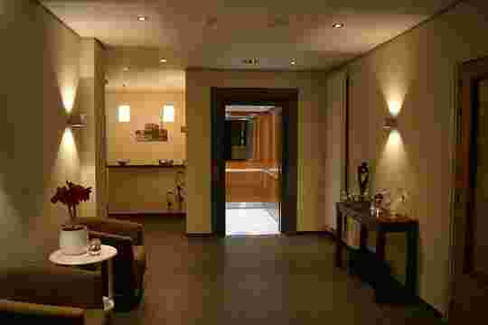 Hotel Bemelmans