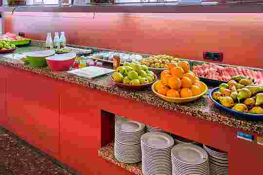 GHT Hotel Balmes, Aparthotel & Splash