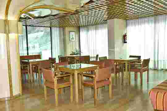 Hotel Sant Eloi