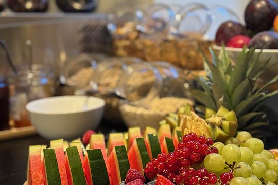 Hotel de Boskar Peer ****