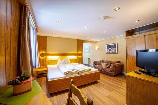 Sport- & Vitalhotel Seppl